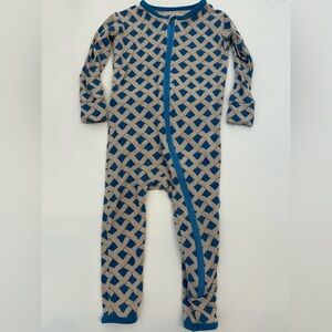 Kickee pants size 9-12 months